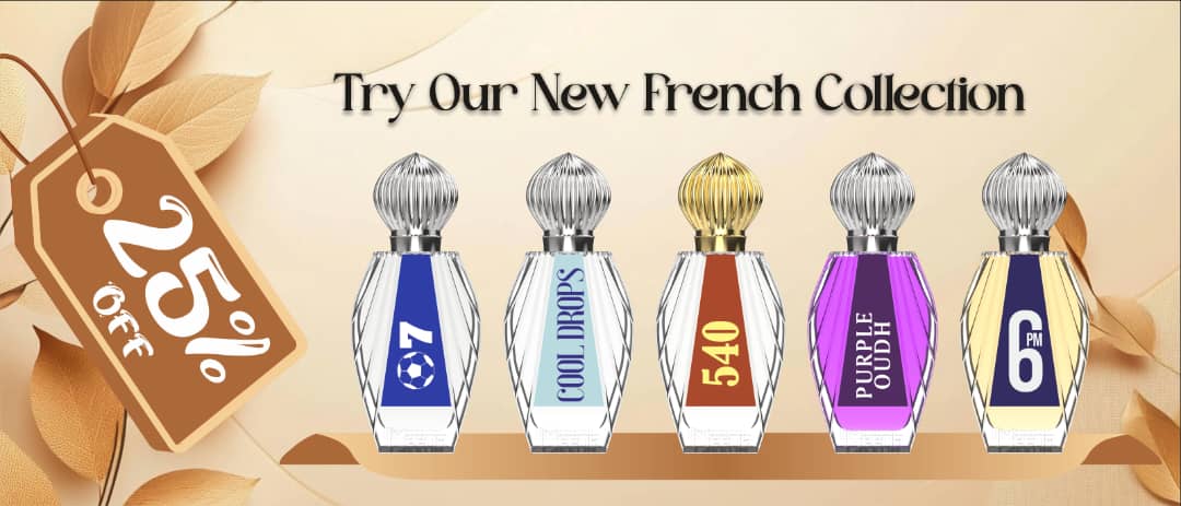 20 ML French